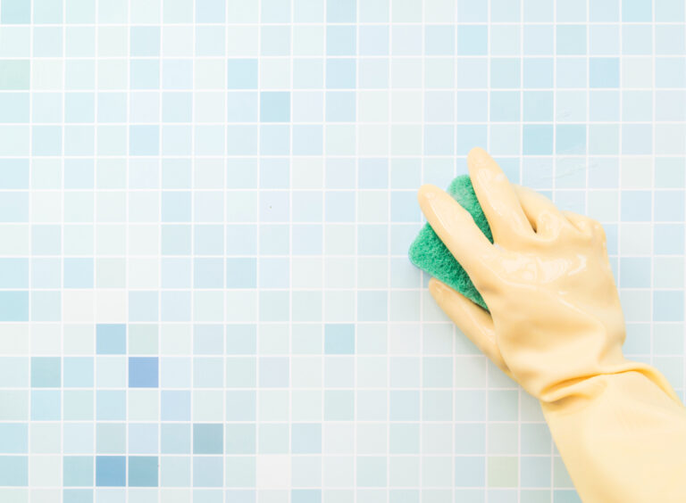 Professional Tile And Grout Cleaning Companies